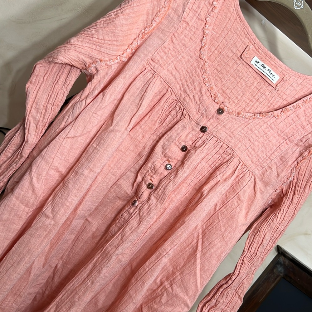 Free People too